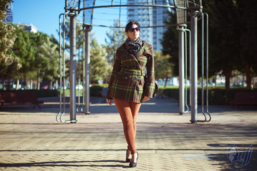 Cold Windy Days Y si la cosa funciona...