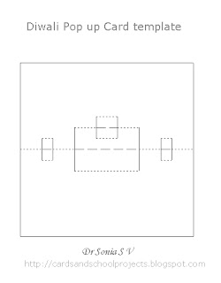 pop up i you card template cards crafts projects diwali pop up cards and template pop up i you card template cards crafts projects diwali pop up cards and template