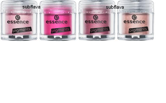Essence - Página 3 Pigmentos+essence+rosas