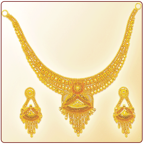 LADIES PARK house of fashion jewellery IMITATION GOLD JEWELLERY