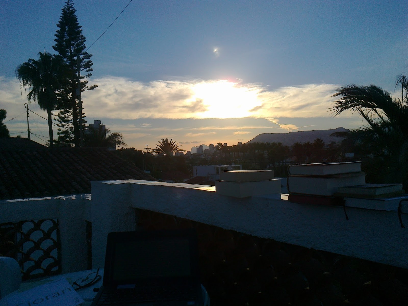 Aus Dem Spindlersfeld 2015