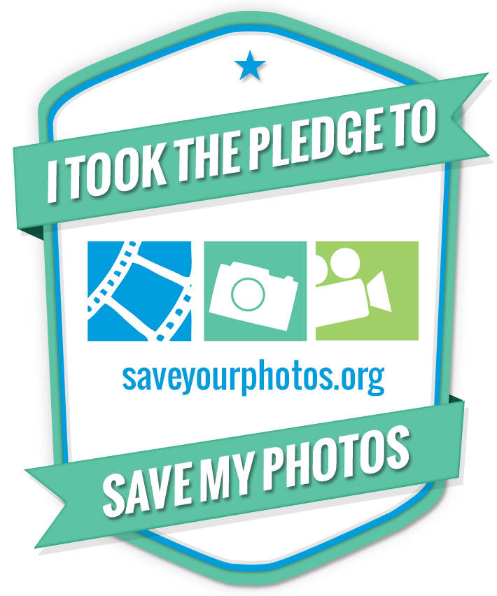 Save Your Photos