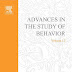 ADVANCES IN THE STUDY OF BEHAVIOR, Volume 12