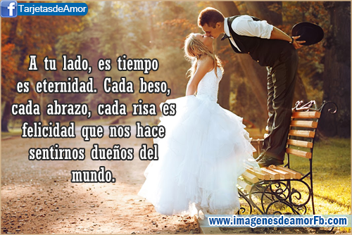 frases de enamorados