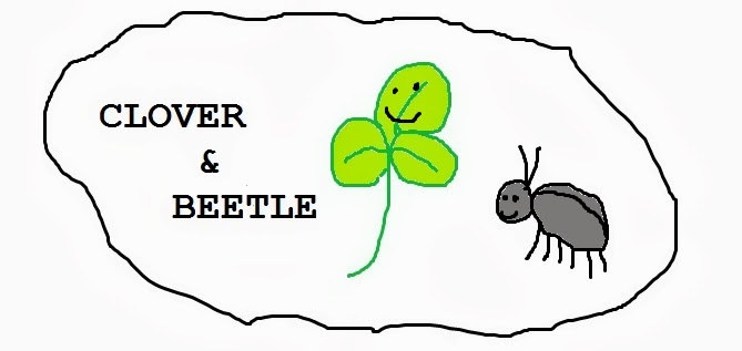 Clover and Beetle
