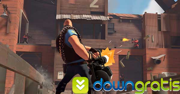 Team Fortress 2 Team Fortress 2