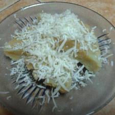 Gethuk (indonesian food)