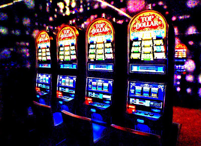 Winland Slots Machine