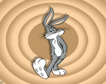 #3 Bugs Bunny Wallpaper