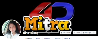 Profil FB Admin Mitra4D