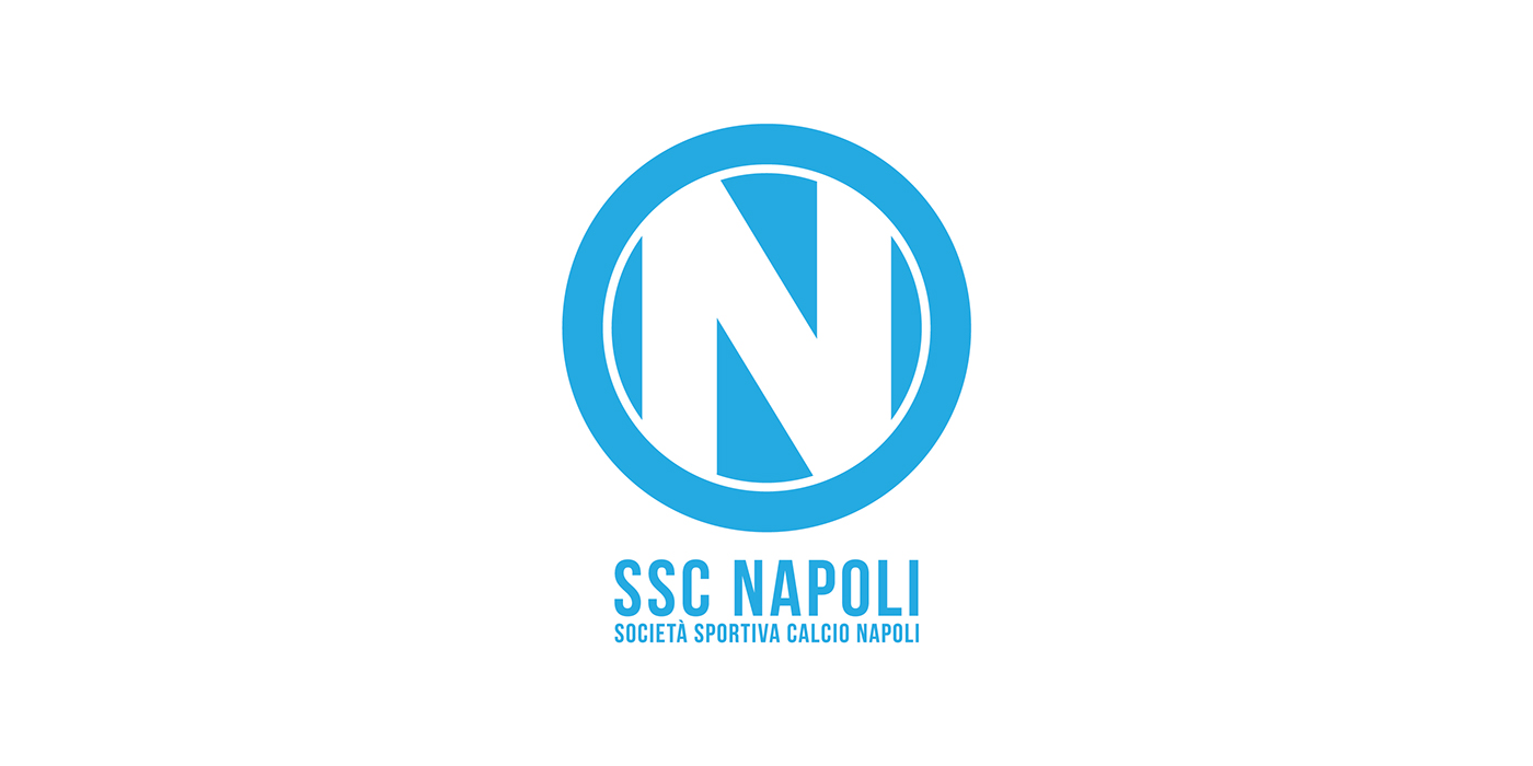 Concept Ssc Napoli Redesign Footy Fair
