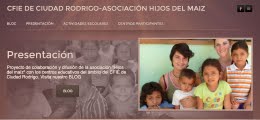 BLOG COLABORACIÓN