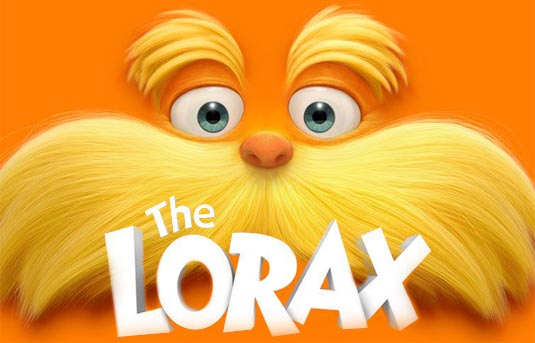 The Lorax (2012) [Hsbs] [3D] [Greek Audio]