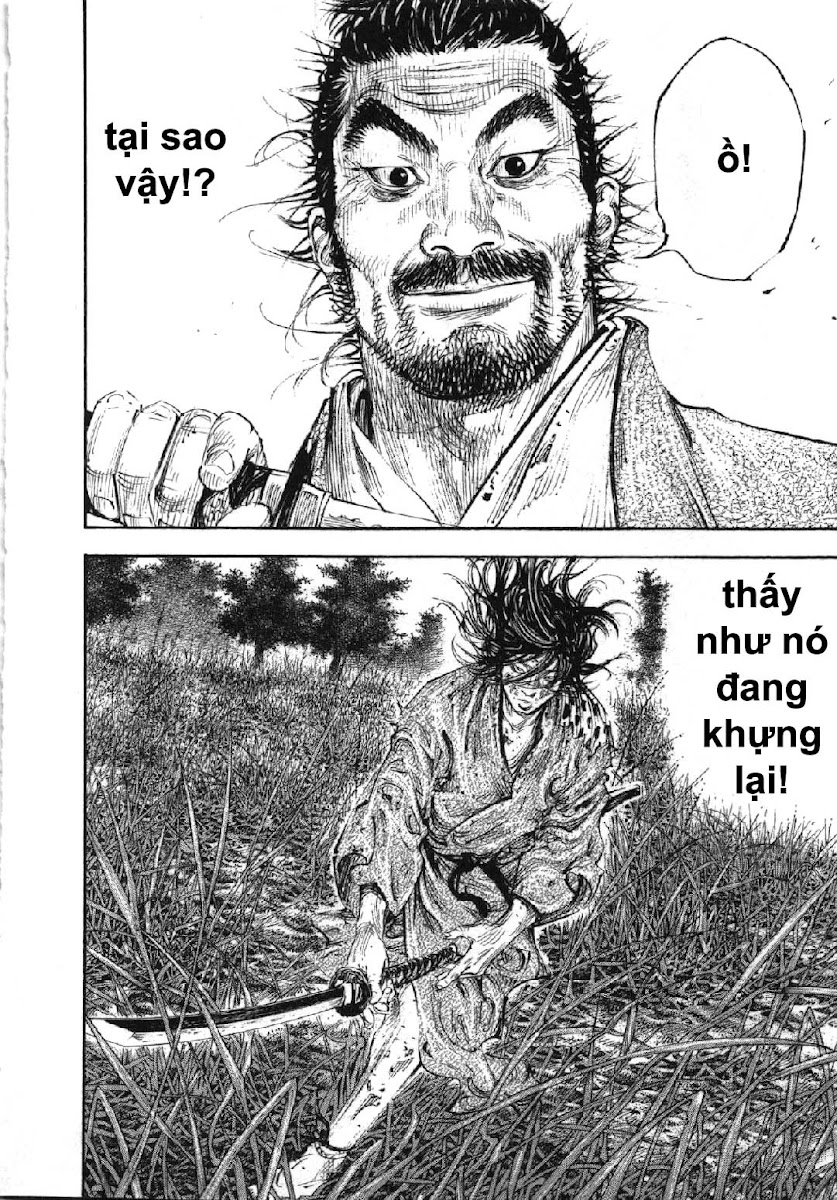 Vagabond - Lãng Khách Chap 286 - Truyen.Chap.VN