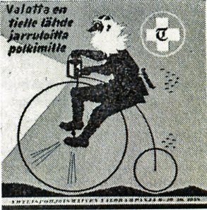 Yhteispohjoismainen valokampanja 1958