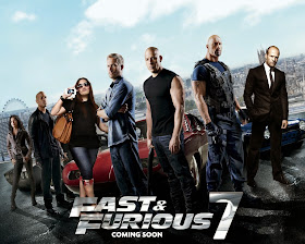 230 Kereta Musnah Untuk Jayakan Furious 7, info, terkini, hiburan, sensasi, filem hollywood, Fast & Furious 7