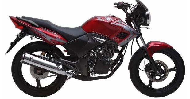 daftar harga motor honda bekas second terbaru 2013 daftar harga motor honda bekas second terbaru 2013