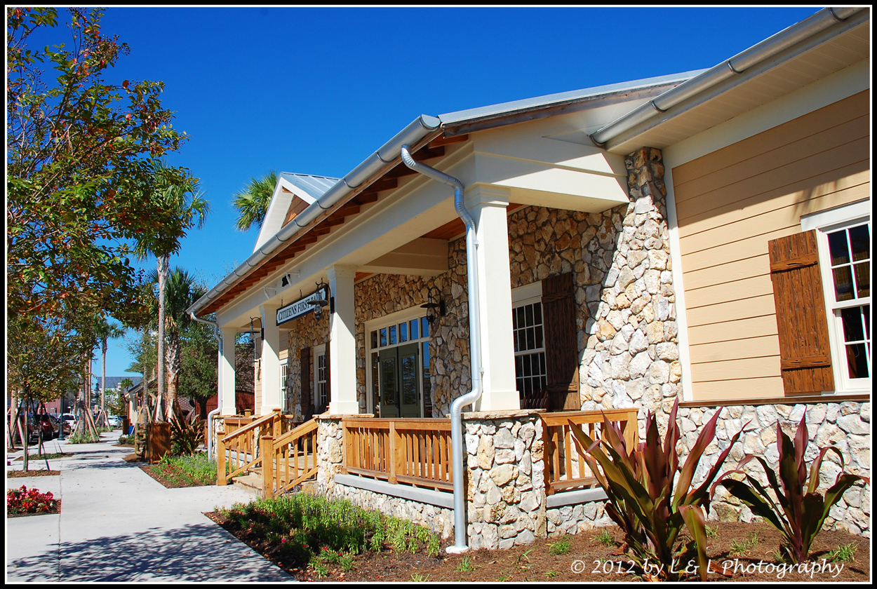 The Villages (Florida) Photos Brownwood another look