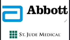 Source:Abbot St Jude Medical