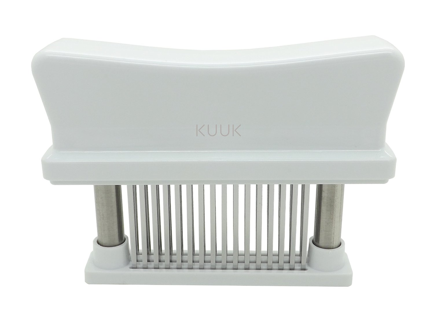 Oma Loves U! 48 Blade Meat Tenderizer 48BladeMeatTenderizer