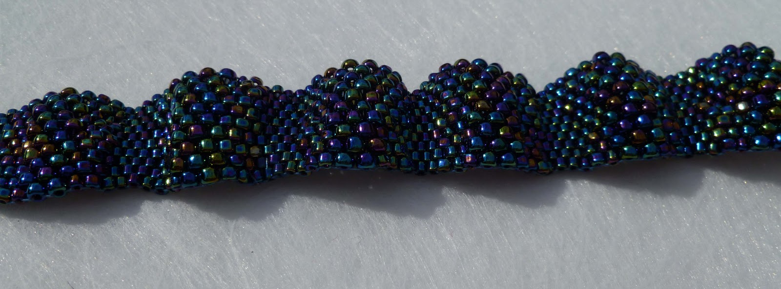 Bead Inspired Summer Jewelry