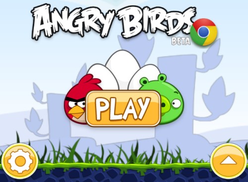 Popular demais: Angry Birds é retirado da Google Play Store e