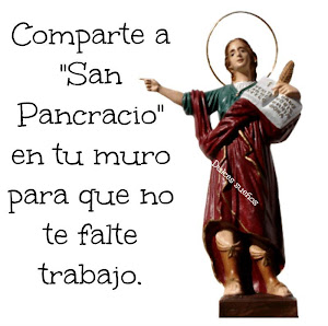 San Pancracio