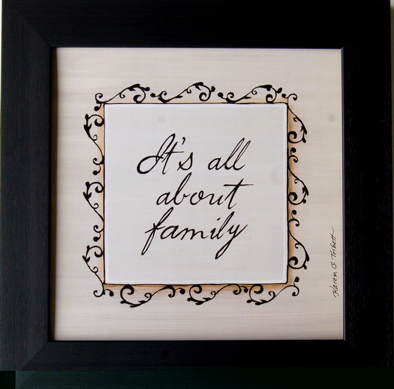 Image Quetes 13 Framed Quotes