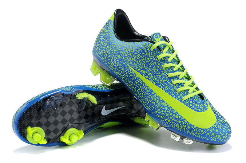 first safari mercurial