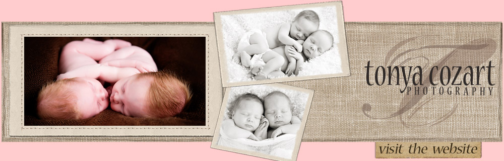 Tonya Cozart Photography -  Newborn Maternity Children- Lamesa, Midland Texas Photographer
