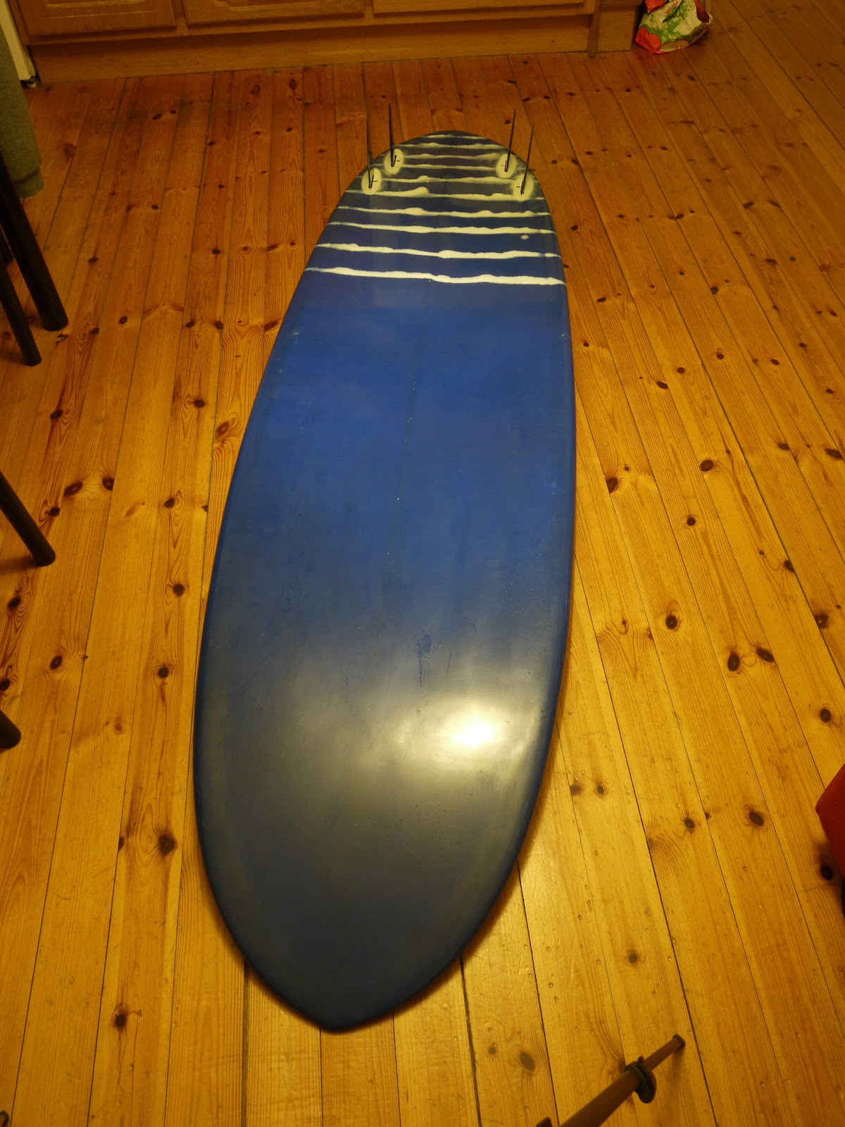 anam surfboards / an irish custom surfboard shaper Ireland / surfboards