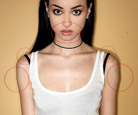 The Real Felice Fawn Losing Weight And Gaining Followers A