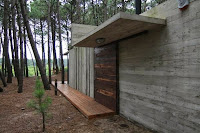 Casa XS Rustic Concrete Cottage Design with Minimal Maintenance Casa XS Rustic Concrete Cottage Design with Minimal Maintenance