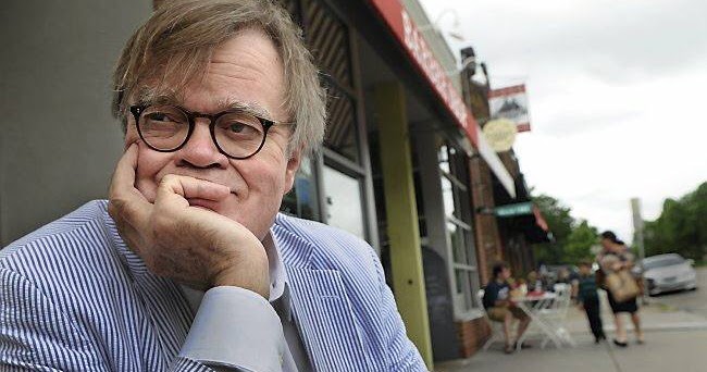 essays by garrison keillor Garrison keillor says sexually suggestive emails were 'romantic writing' garrison keillor says sexually suggestive emails minneapolis — garrison keillor. essays by garrison keillor Garrison keillor says sexually suggestive emails were 'romantic writing' garrison keillor says sexually suggestive emails minneapolis — garrison keillor.