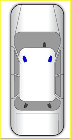 Automatic License Plater Reader