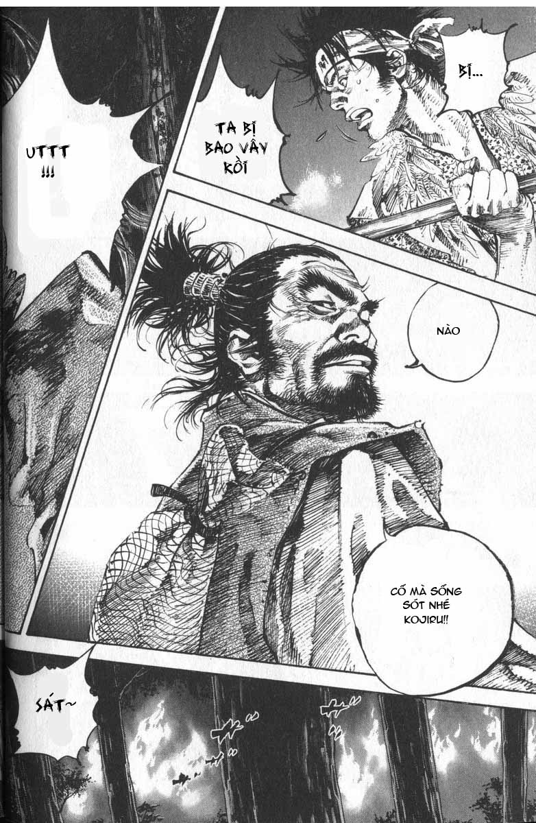 Vagabond - Lãng Khách Chap 165 - Truyen.Chap.VN