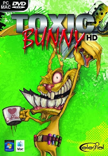 Download Toxic Bunny HD 2013