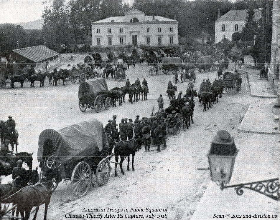 american troops in the second battle of the marne June 6 th: american troops counter-attacked german forces at belleau wood july 15 th: second battle of the marne started, which saw the collapse of the. american troops in the second battle of the marne June 6 th: american troops counter-attacked german forces at belleau wood july 15 th: second battle of the marne started, which saw the collapse of the.