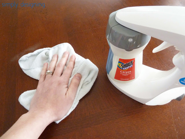 smart twist cleaning 05 5 Spring Cleaning Tips with a "Smart Twist" 21