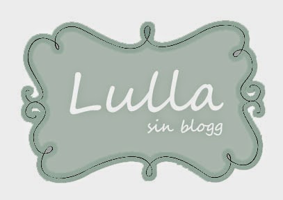 Lulla sin blogg