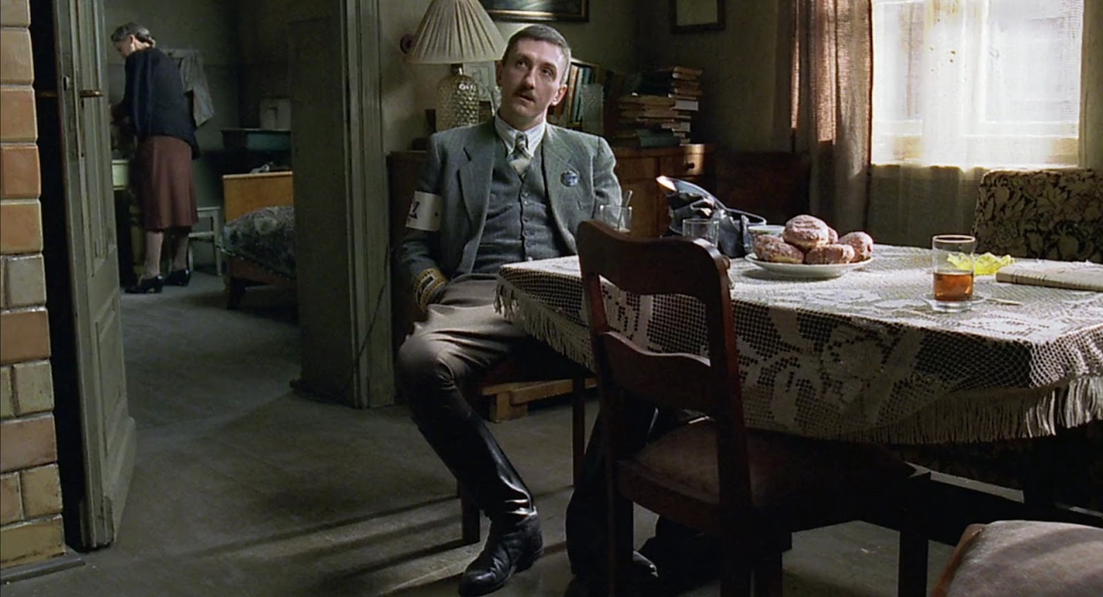 a review of the movie pianist Read the the pianist movie review from filmjabber's movie critic also, get the movie trailer, a synopsis and more. a review of the movie pianist Read the the pianist movie review from filmjabber's movie critic also, get the movie trailer, a synopsis and more.