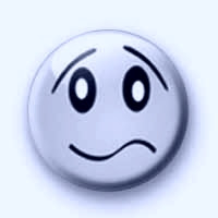 Confused Face Animation