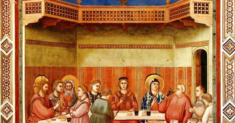 Wedding At Cana Explanation aeroplane to aeroplano the not so secret of the Wedding At Cana Explanation aeroplane to aeroplano the not so secret of the