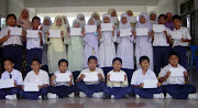 TAHNIAH 5A UPSR 2007 (PENCAPAIAN UPSR TERBAIK)