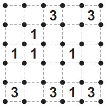 مدونة الغاز لغز رسم الحلقة 1