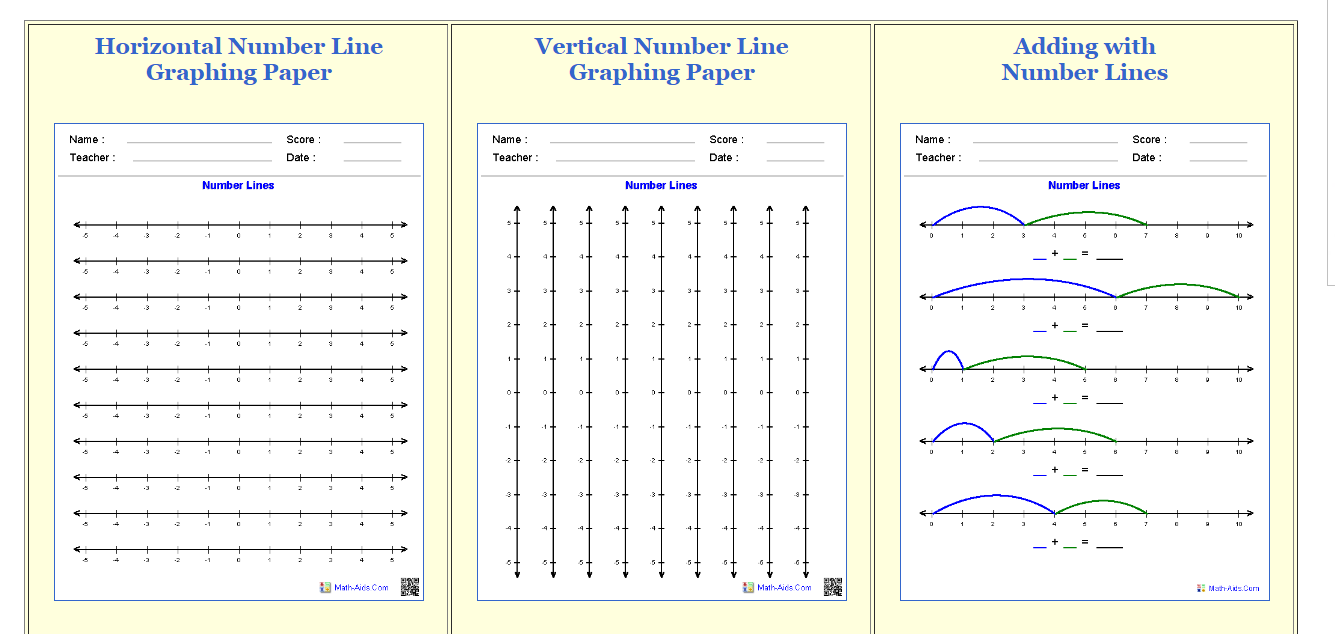 worksheet Math Aids Graphs math aids graphing long subtraction worksheets solving word number line order of operations problems 5th grade linehtml aids