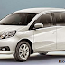 Mobilio Hemat BBM Hingga 23,9 Km/Liter