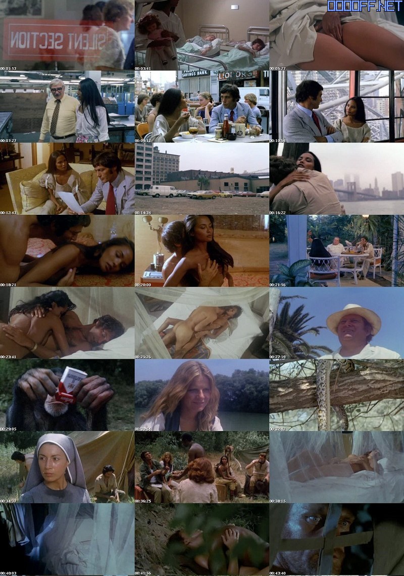 Emanuelle And The Last Cannibal...