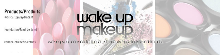 WAKE UP MAKEUP