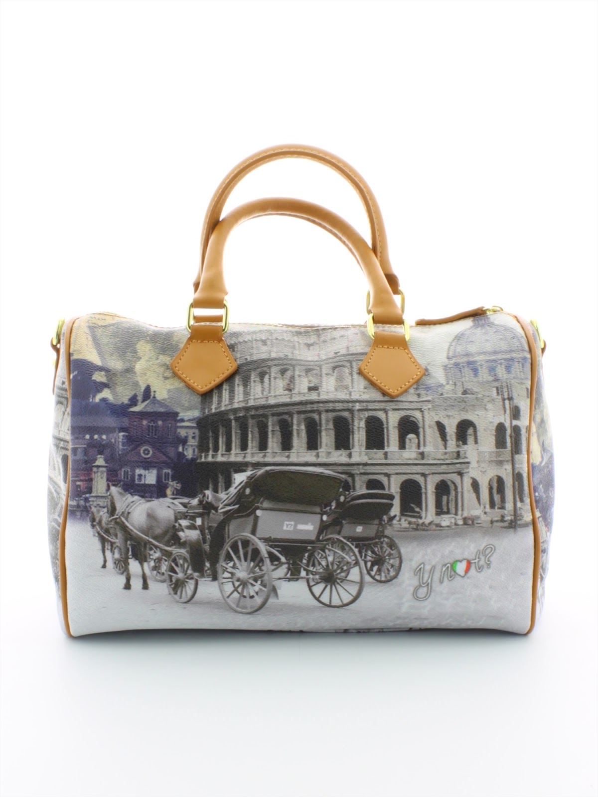 Nuova collezione borse Y Not?